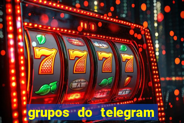 grupos do telegram mais 18